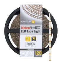 Fita Light Armacost Lighting Ribbon Flex Pro 12V 3000K 10m Fita Light Armacost Lighting Ribbon Flex Pro 12V 3000K 10m