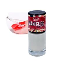 Fita líquida anti-borrado Manicure Express Beleza Express