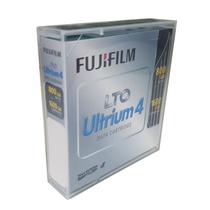 Fita LTO 4 800GB - 1.6TB Fujifilm Ultrium