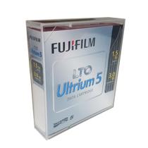 Fita LTO 5 1.5TB - 3.0TB Fujifilm Ultrium