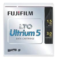 Fita Lto 5 (1.5tb/3tb) Ultrium Fujifilm + Nf