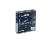 Fita Lto 6 2.5tb 6.25tb Ultrium Fujifilm Lto Ultrium 6 Fita Lto 6 2.5tb 6.25tb Ultrium Fujifilm Lto Ultrium 6