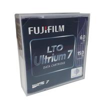 Fita LTO 7 6.0TB - 15TB Fujifilm Ultrium