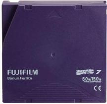 Fita LTO-7 Fujifilm Utrium Data Cartidge LTO-7 6.0TB - 15.0TB