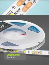Fita Luminosa Led 12v Lumanti 5w/m 4000k Rolo 5m Ip20