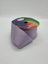 Fita lurex sinimbu 38mm