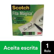 Fita Magica 19MM X 65M 3M Fita Magica 19MM X 65M 3M