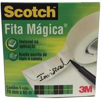Fita Magica 19MM X 65M 3M Fita Magica 19MM X 65M 3M