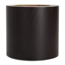 Fita Magnética 10cm x 0,3mm Colante Para Artesanato 10 Metros