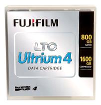 Fita Magnetica Fujifilm Lto-4 Ultrium 800gb/1600gb Fita Magnetica Fujifilm Lto-4 Ultrium 800gb/1600gb