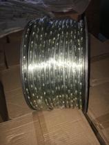 Fita/Mangueira de LED 100M - 110V - Cor braco quente.