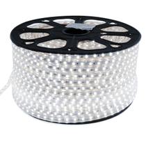 Fita Mangueira Led 5050 50 Metros Iluminação 110v Fita Mangueira Led 5050 50 Metros Iluminação 110v