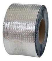 Fita manta asfaltica autoadesiva multiuso reparo 30cm x 10 metros