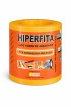 Fita Manta Asfáltica de Vedação Multiuso 15cm X 10m