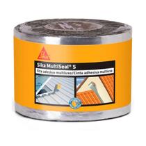 Fita Manta Autoadesiva Asfáltica 10cm x 10m Multiseal - Sika
