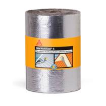 Fita Manta Autoadesiva Asfáltica 20cm x 10m Multiseal - Sika