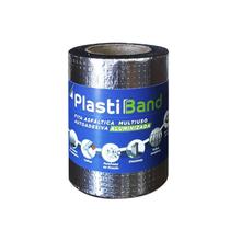 Fita Manta Multiuso 15cmx10m Plastiband