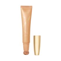 Fita marca-texto tarte glow Golden Glow em tamanho real Fita marca-texto tarte glow Golden Glow em tamanho real