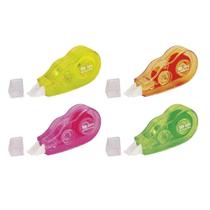 Fita Marca Texto - Tris (Unidade) Fita Marca Texto - Tris (Unidade)