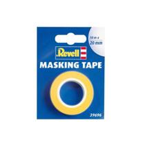 Fita Mascara 20Mm 39696 Masking Tape Revell 39696