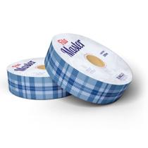 Fita Master Decorada Gales Azul 32mm x 100m, Xingó.