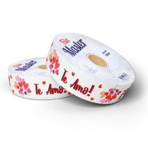 Fita Master Decorada Sensi 32mm x 100m, Xingó. Fita Master Decorada Sensi 32mm x 100m, Xingó.