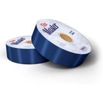 Fita Master Lisa 32MMX50M Azul Royal Fita Master Lisa 32MMX50M Azul Royal