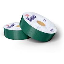 Fita Master Lisa 32MMX50M Verde Escuro - Rolo Econômico