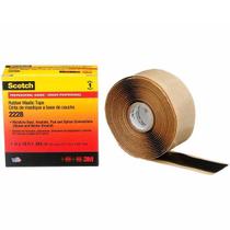 Fita Mastic de Borracha 50,8MM X 3M SCOTCH 2228