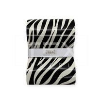 Fita material sintético Safari Zebra REF F235N