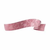 Fita Maxi True Love 32mmx100m Rosa, Albano. Fita Maxi True Love 32mmx100m Rosa, Albano.