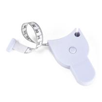 Fita Medição Corporal Circunferencia Metrica Medida Trena Facil