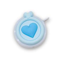 Fita Medição Trena Costura Alfaiataria Artesanato Macaron Fita Medição Trena Costura Alfaiataria Artesanato Macaron