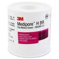 Fita Medipore 2,5x4,5cm 3M