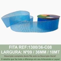 Fita Metalica Sinimbu 10MT - R:1300/36MM -