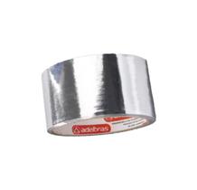 Fita Metalizada Ar Condicionado Manta Térmica 48Mmx40M