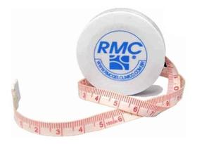 Fita Métrica 1,5 Metros Com Trava Rmc