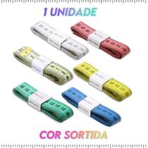 Fita Métrica 150 Cm Costura Medida Corporal kaftor Fita Métrica 150 Cm Costura Medida Corporal kaftor