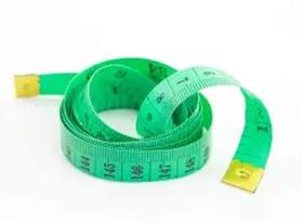 Fita Métrica - 1,5M - Nicobem 2 peças Fita Métrica - 1,5M - Nicobem 2 peças