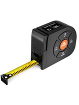 Fita métrica a laser Aicevoos Medidor de distância 3 em 1 de 60 m Fita métrica a laser Aicevoos Medidor de distância 3 em 1 de 60 m
