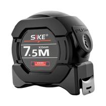 Fita Métrica a Laser De Alta Precisão 5m 7.5m 10m Régua De Medição Pesada Com Bloqueio Automático