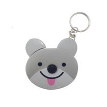 Fita Métrica Chaveiro Bichinho Fita Métrica Chaveiro Bichinho