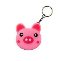 Fita Métrica Chaveiro Bichinho Fita Métrica Chaveiro Bichinho