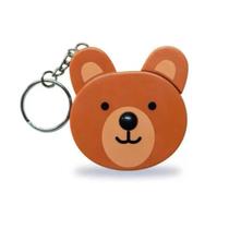 Fita Métrica Chaveiro Bichinho Fita Métrica Chaveiro Bichinho