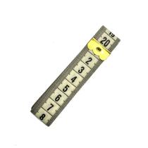 Fita Métrica com 150cm Branca - Sempreviva