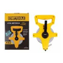 Fita Metrica com Manivela 30M Fita Metrica com Manivela 30M