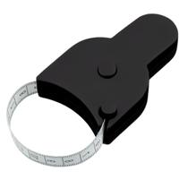 Fita Métrica Corporal Automática Medida Trava Retrátil 1,50M Antropométrica Exames Costura Trena Fita Métrica Corporal Automática Medida Trava Retrátil 1,50M Antropométrica Exames Costura Trena