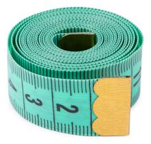 Fita Métrica Corporal Flexível 150cm P/ Medida Trena Fita Métrica Corporal Flexível 150cm P/ Medida Trena