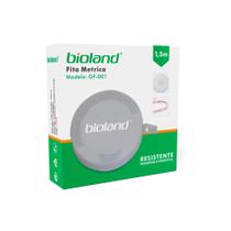 Fita Métrica Corporal Trena 1,5 metros - Bioland - Cores Variadas