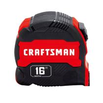 Fita métrica CRAFTSMAN Compact Easy Grip 5m Fita métrica CRAFTSMAN Compact Easy Grip 5m